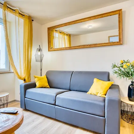 Les Hourtous Netflix Wi-fi Fibre Terasse 4 Pers Appartement