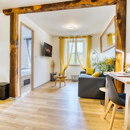 Appartement Les Hourtous Netflix Wi-fi Fibre Terasse 4 Pers *