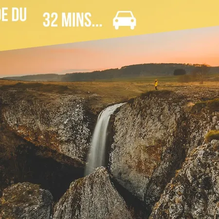 Appartement Les Hourtous Netflix Wi-fi Fibre Terasse 4 Pers *