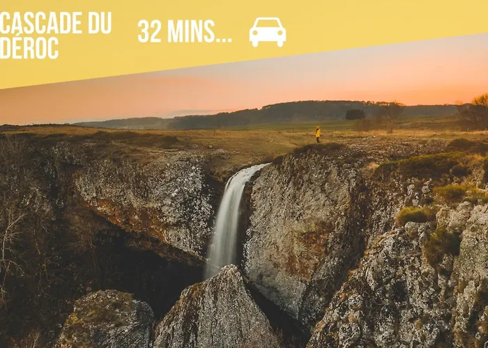 Lejlighed Les Hourtous Netflix Wi-fi Fibre Terasse 4 Pers *